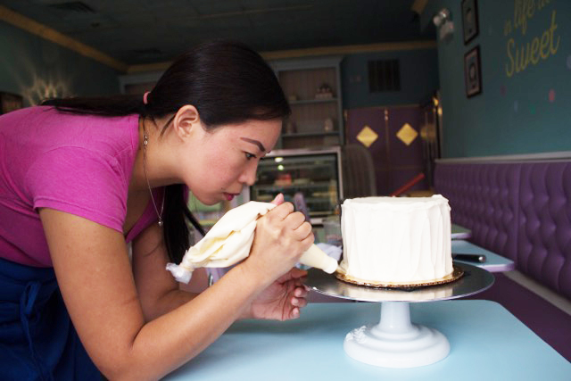 Fab Pastry Chefs - Fabulous Arizona