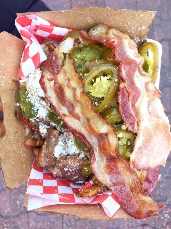 Fab Happenings Top 5 Food Trucks In 2016 By Senxeats Fab Food Chicago 6258