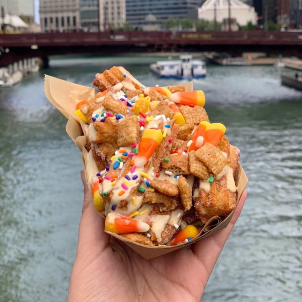 Fab Happenings Top 5 Fall Treats 2018 Fab Food Chicago 4135